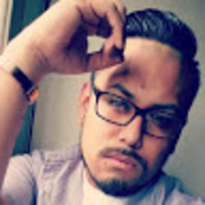 Meet your Posher, Victor